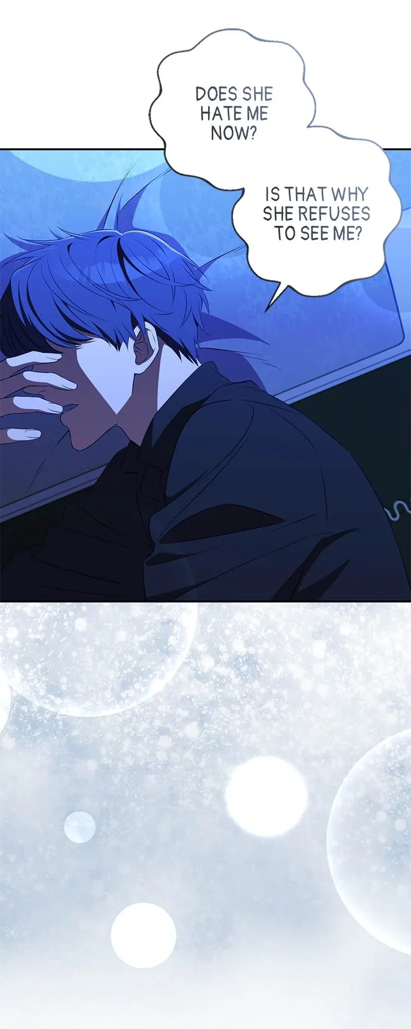 How to Make My Tyrant Husband Love Me Chapter 44 page 51