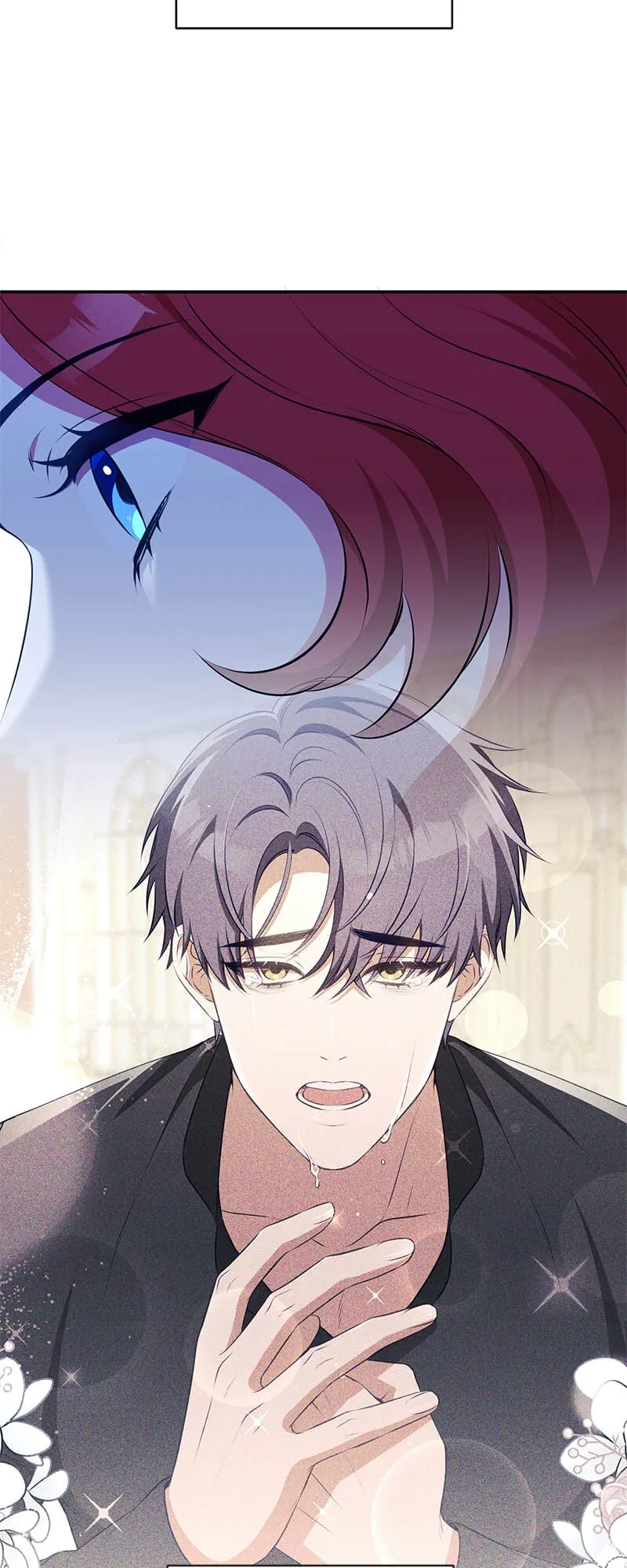 How to Make My Tyrant Husband Love Me Chapter 45 page 63