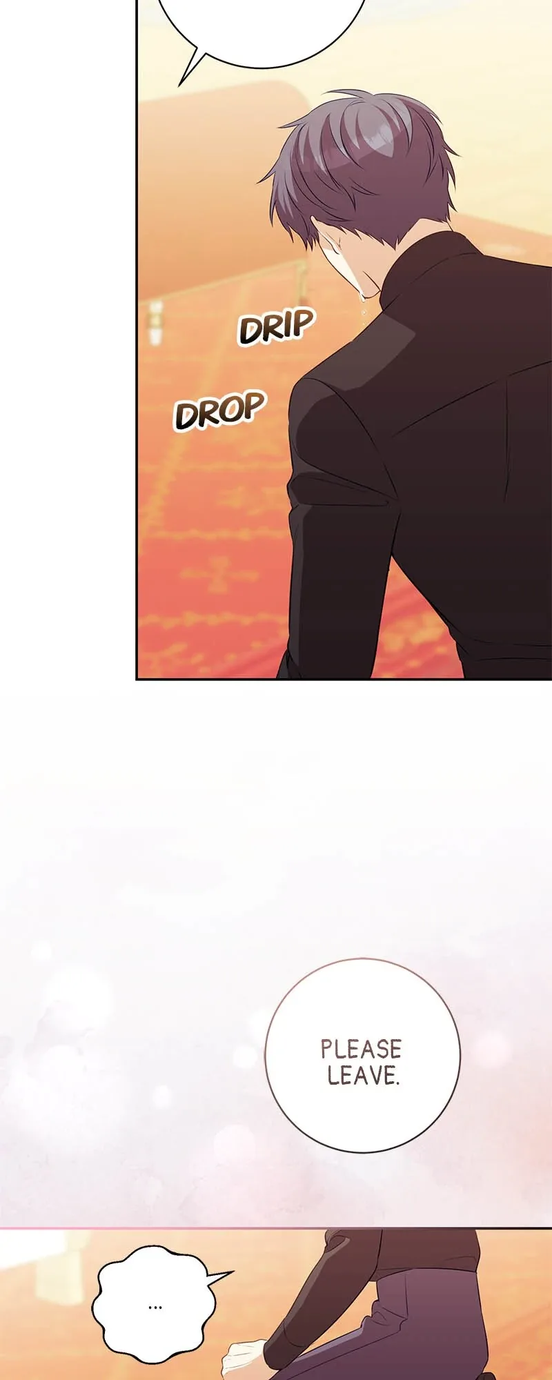 How to Make My Tyrant Husband Love Me Chapter 45 page 44