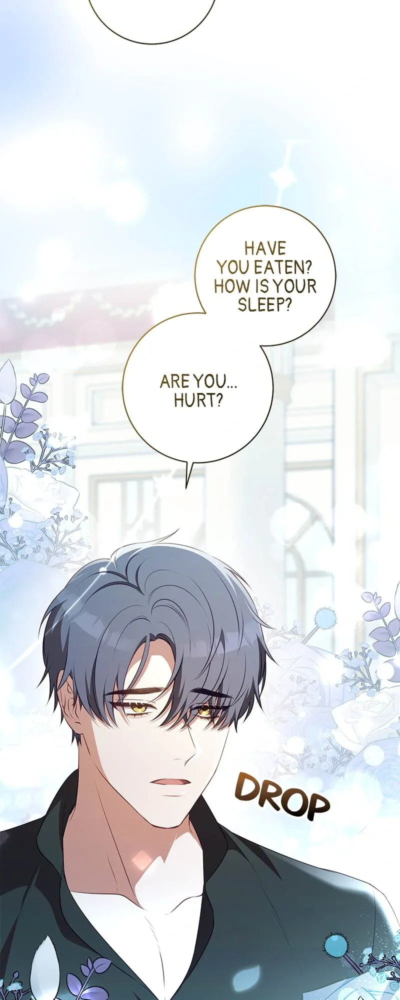 How to Make My Tyrant Husband Love Me Chapter 45 page 34