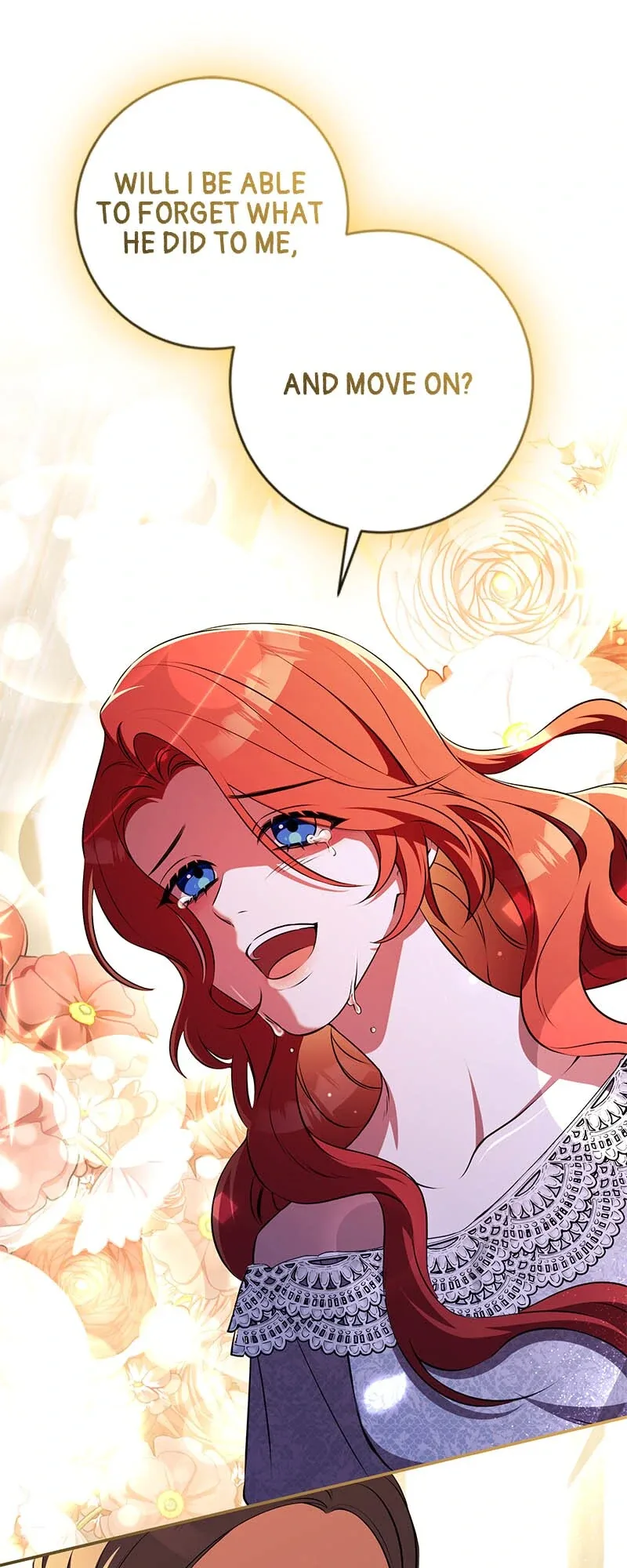 How to Make My Tyrant Husband Love Me Chapter 45 page 56