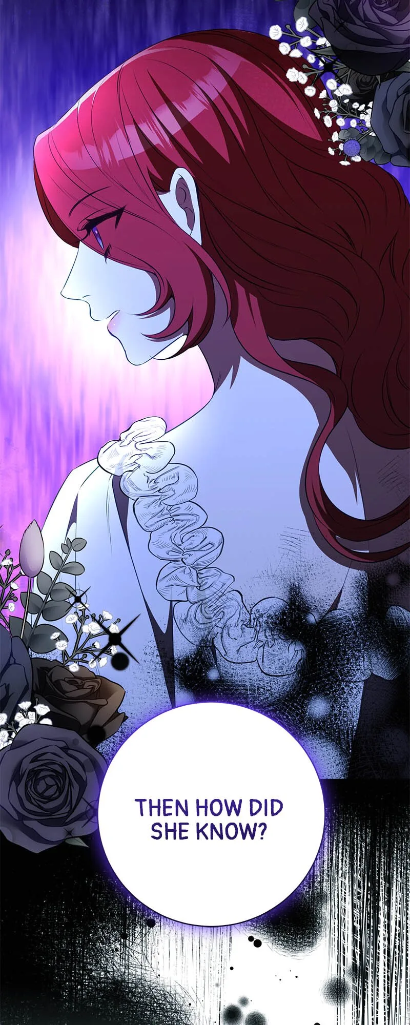 How to Make My Tyrant Husband Love Me Chapter 44 page 65