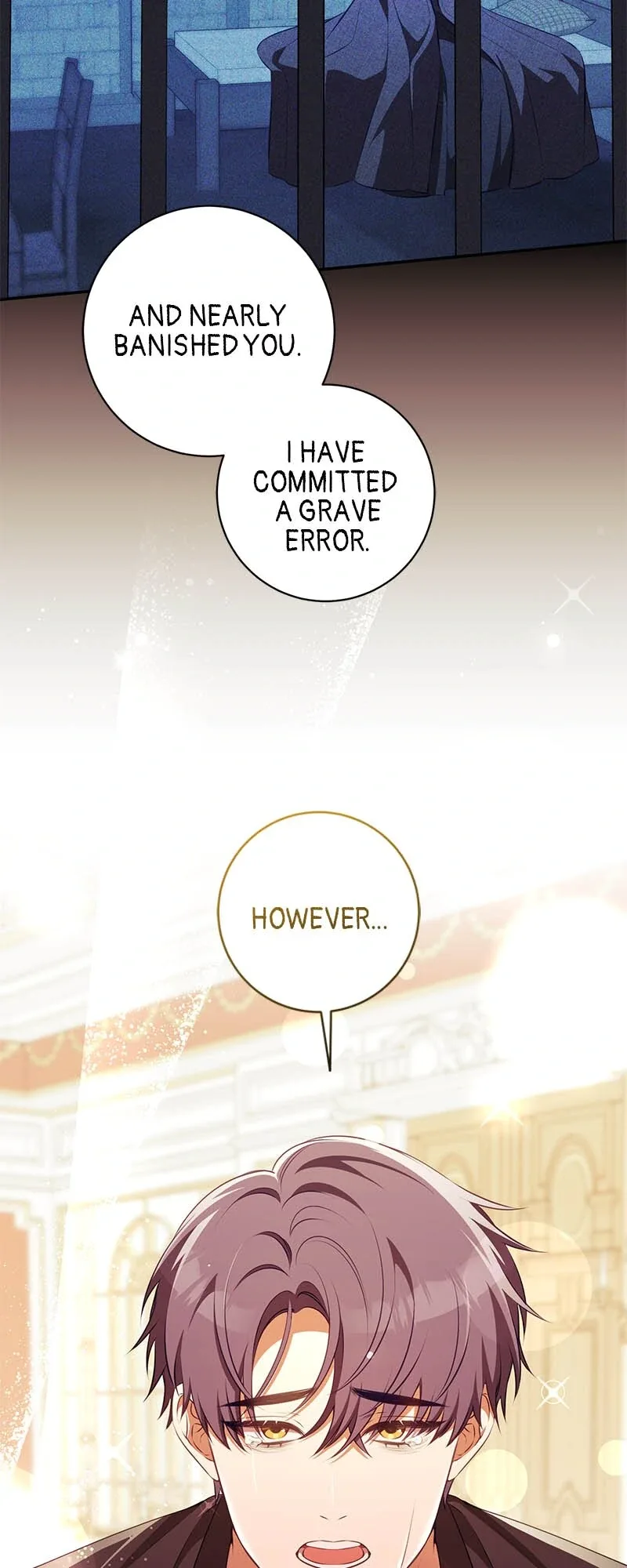 How to Make My Tyrant Husband Love Me Chapter 45 page 39