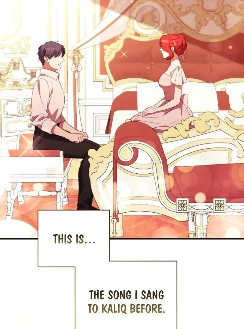 How to Make My Tyrant Husband Love Me Chapter 48 page 5