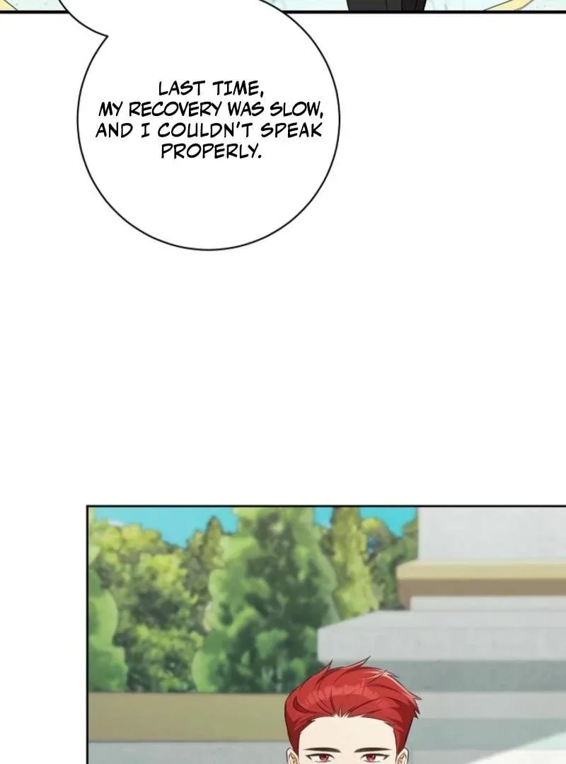 How to Make My Tyrant Husband Love Me Chapter 48 page 31