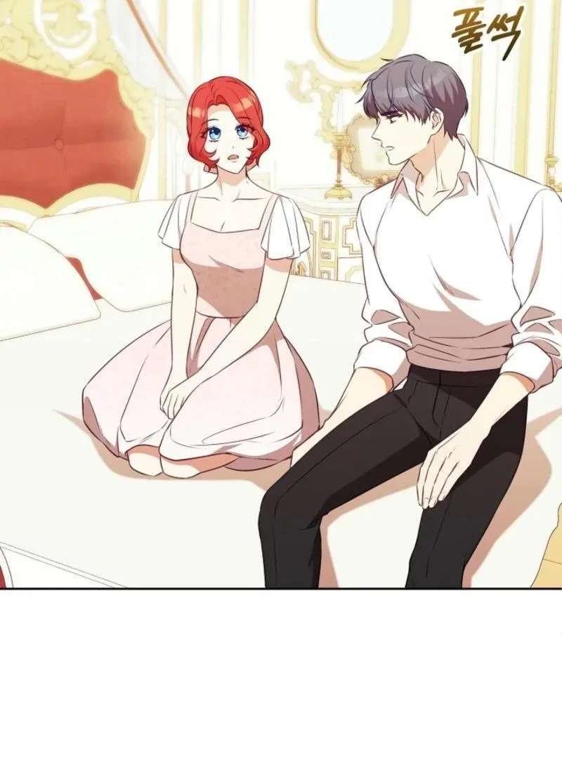 How to Make My Tyrant Husband Love Me Chapter 48 page 21