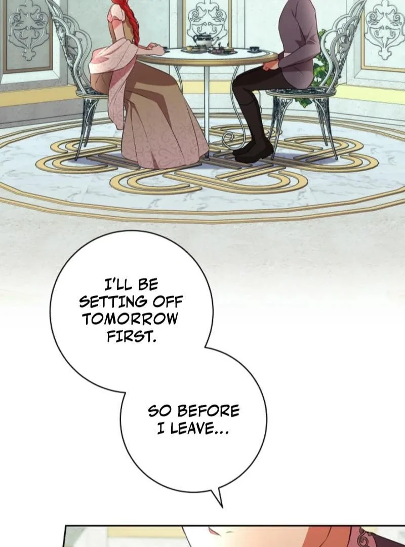 How to Make My Tyrant Husband Love Me Chapter 48 page 36
