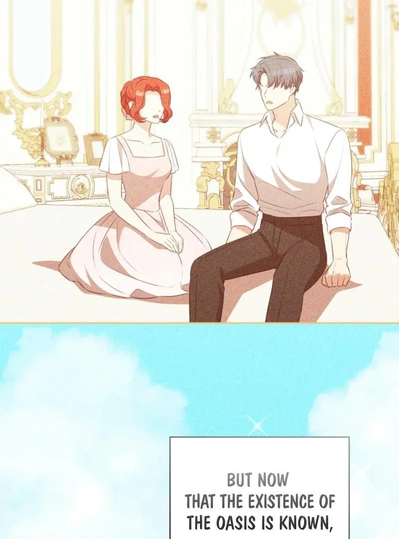 How to Make My Tyrant Husband Love Me Chapter 48 page 44