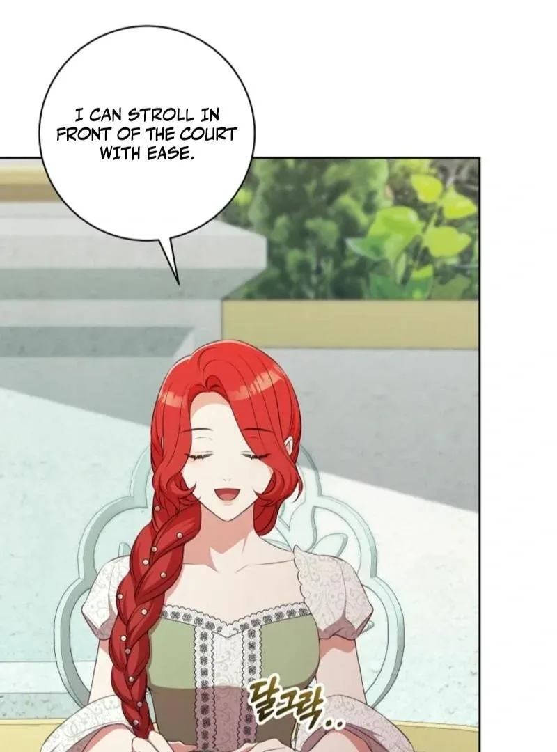 How to Make My Tyrant Husband Love Me Chapter 48 page 33
