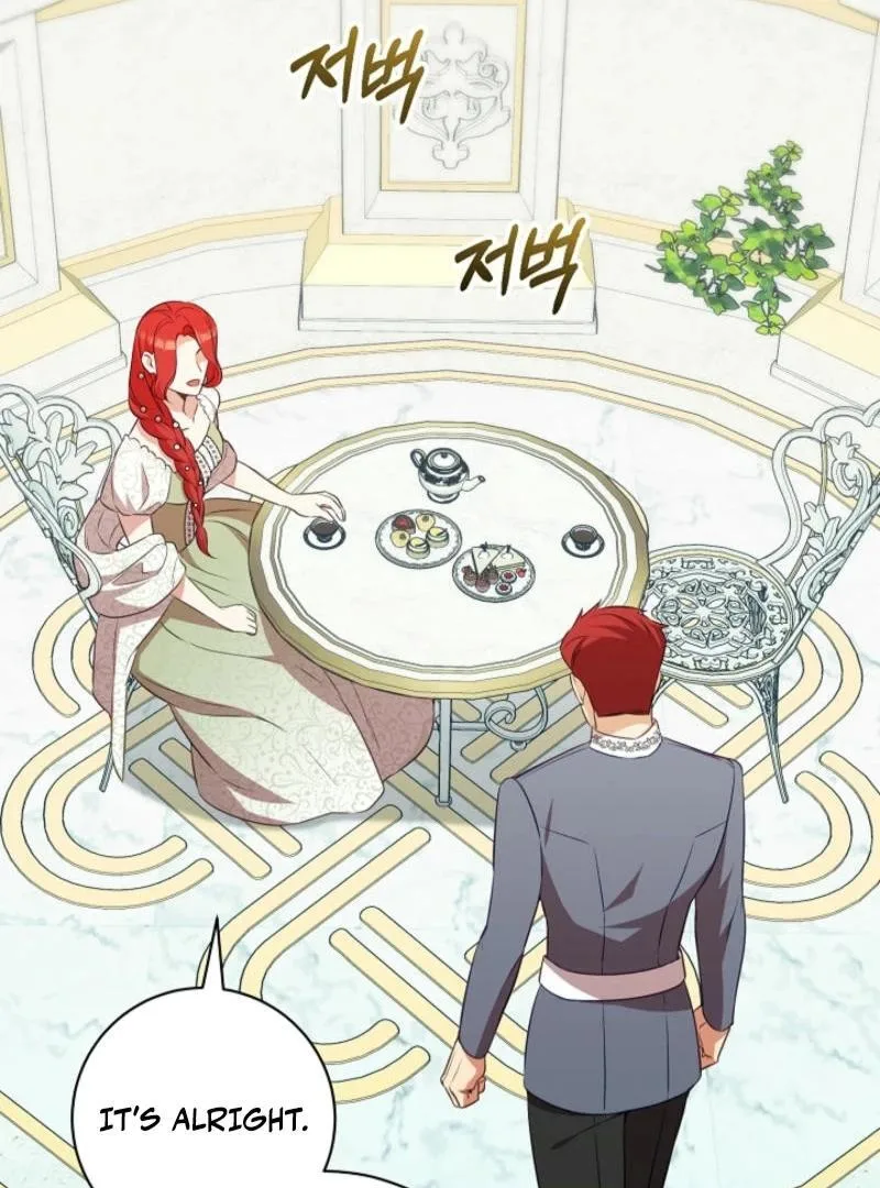 How to Make My Tyrant Husband Love Me Chapter 48 page 30