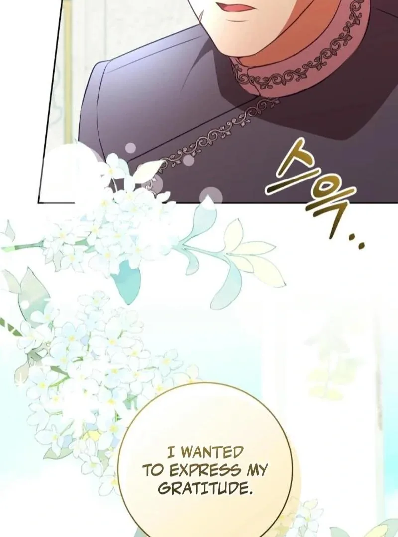 How to Make My Tyrant Husband Love Me Chapter 48 page 37