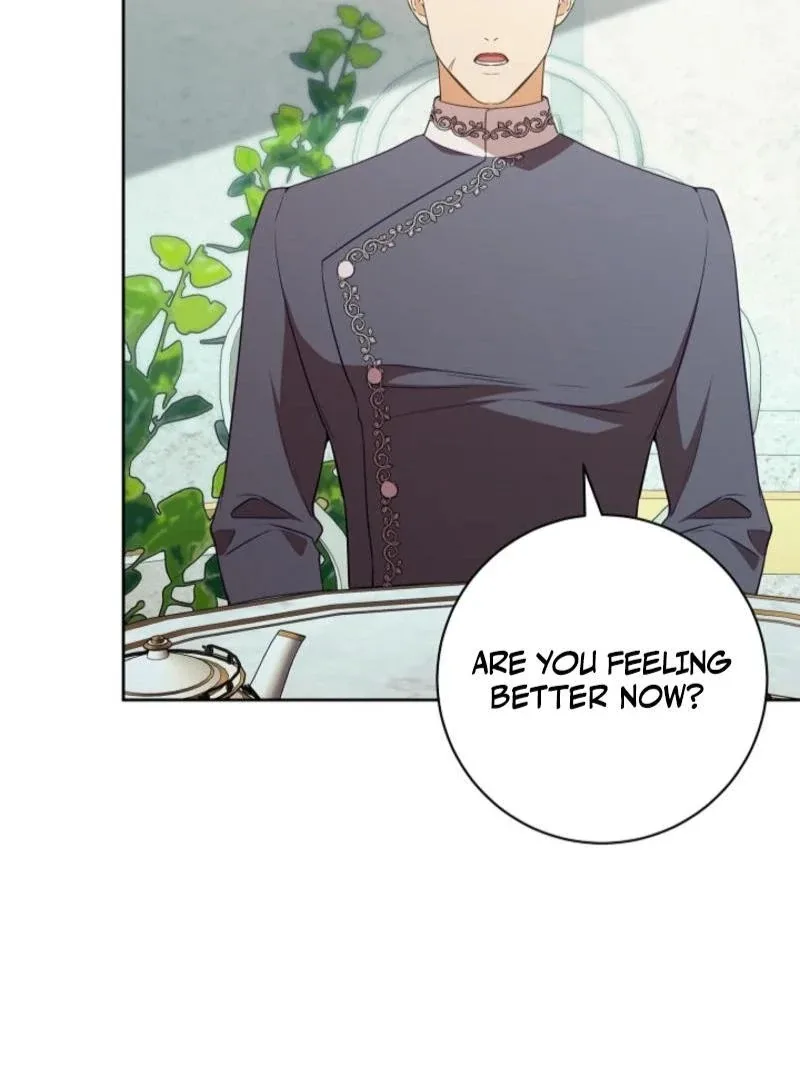 How to Make My Tyrant Husband Love Me Chapter 48 page 32