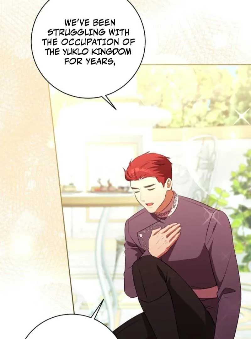 How to Make My Tyrant Husband Love Me Chapter 48 page 40