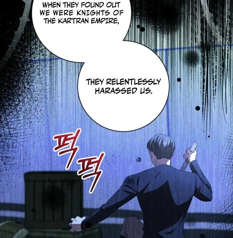 How to Make My Tyrant Husband Love Me Chapter 48 page 57