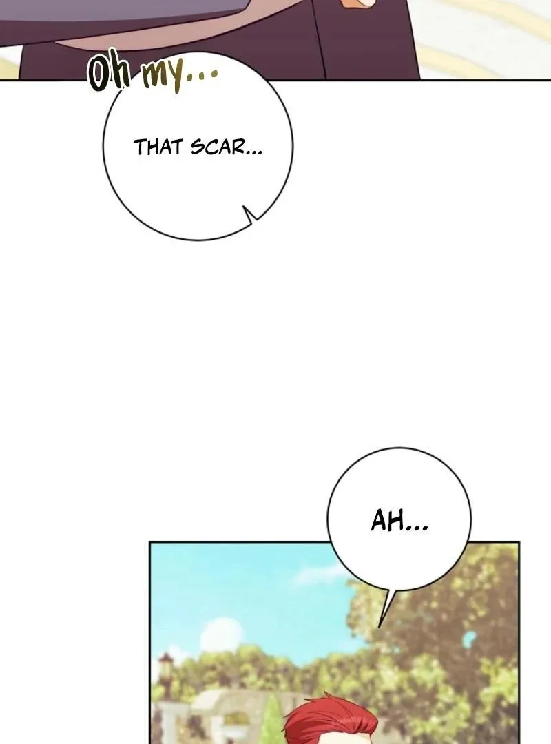 How to Make My Tyrant Husband Love Me Chapter 48 page 53