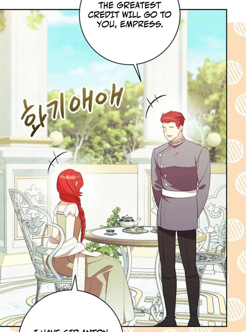 How to Make My Tyrant Husband Love Me Chapter 48 page 51