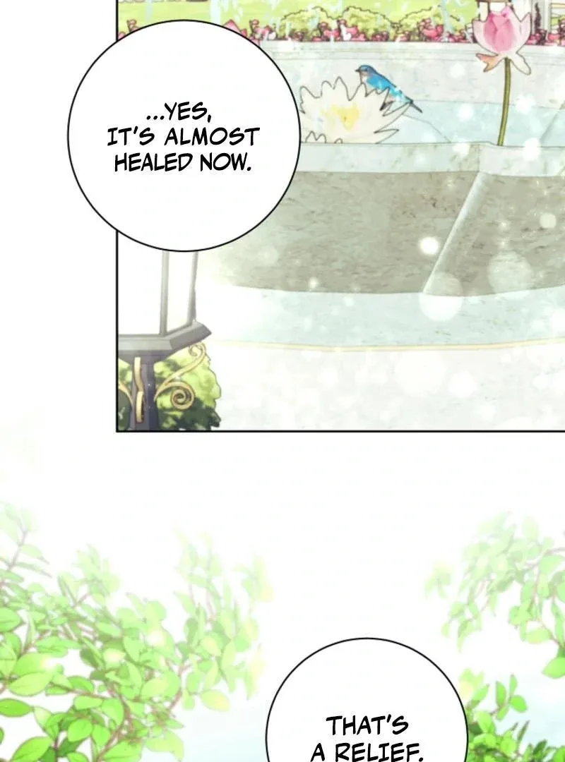 How to Make My Tyrant Husband Love Me Chapter 48 page 64