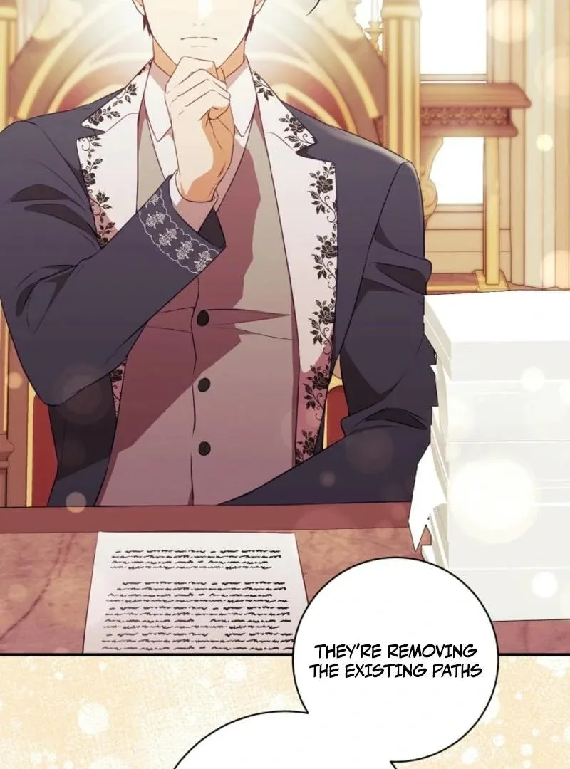How to Make My Tyrant Husband Love Me Chapter 48 page 80