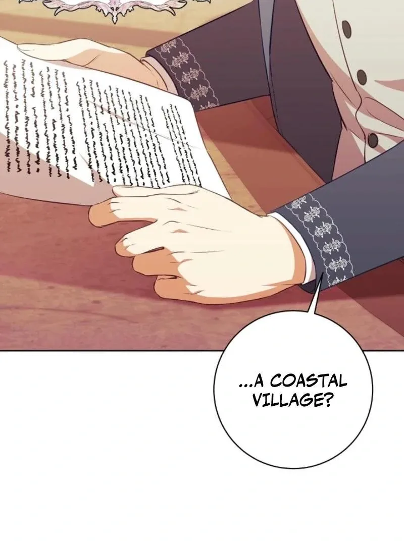 How to Make My Tyrant Husband Love Me Chapter 48 page 77