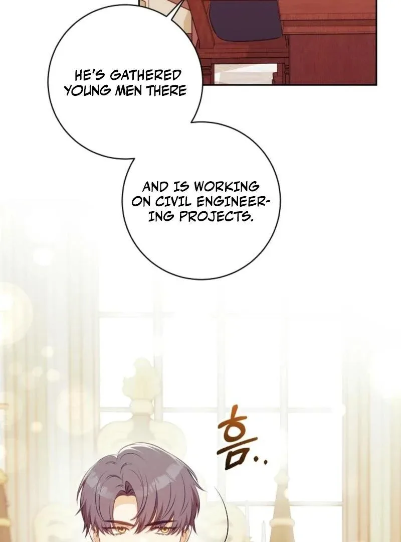 How to Make My Tyrant Husband Love Me Chapter 48 page 79