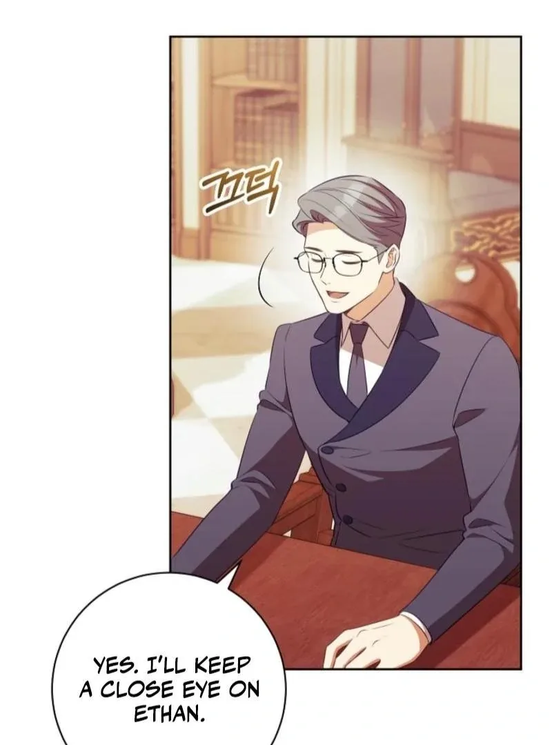 How to Make My Tyrant Husband Love Me Chapter 48 page 89