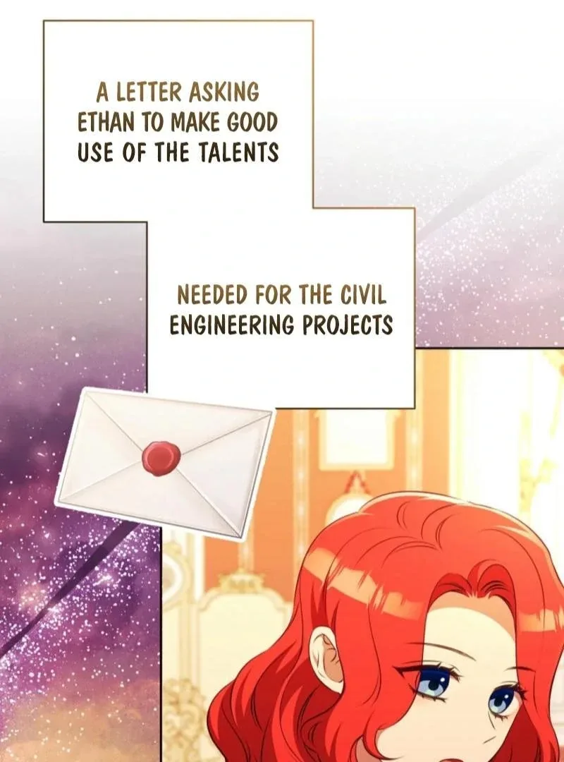 How to Make My Tyrant Husband Love Me Chapter 48 page 94