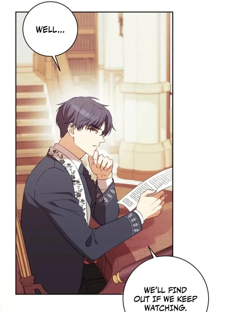 How to Make My Tyrant Husband Love Me Chapter 48 page 86