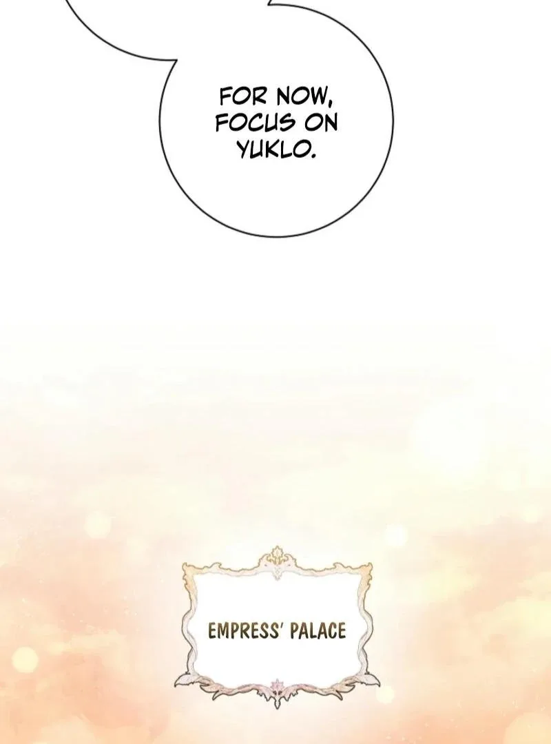 How to Make My Tyrant Husband Love Me Chapter 48 page 90