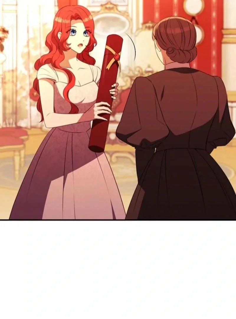 How to Make My Tyrant Husband Love Me Chapter 48 page 93