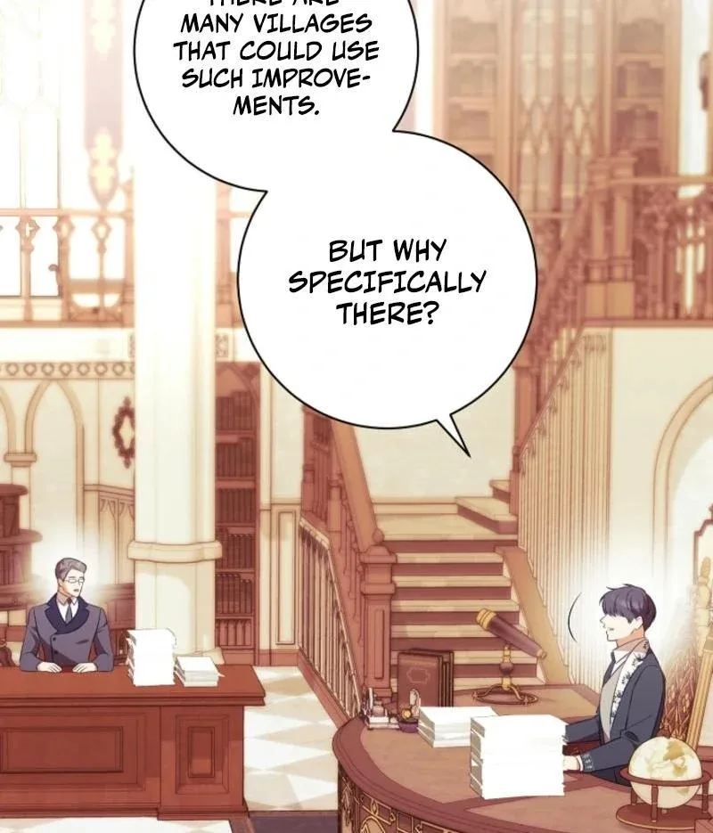 How to Make My Tyrant Husband Love Me Chapter 48 page 84