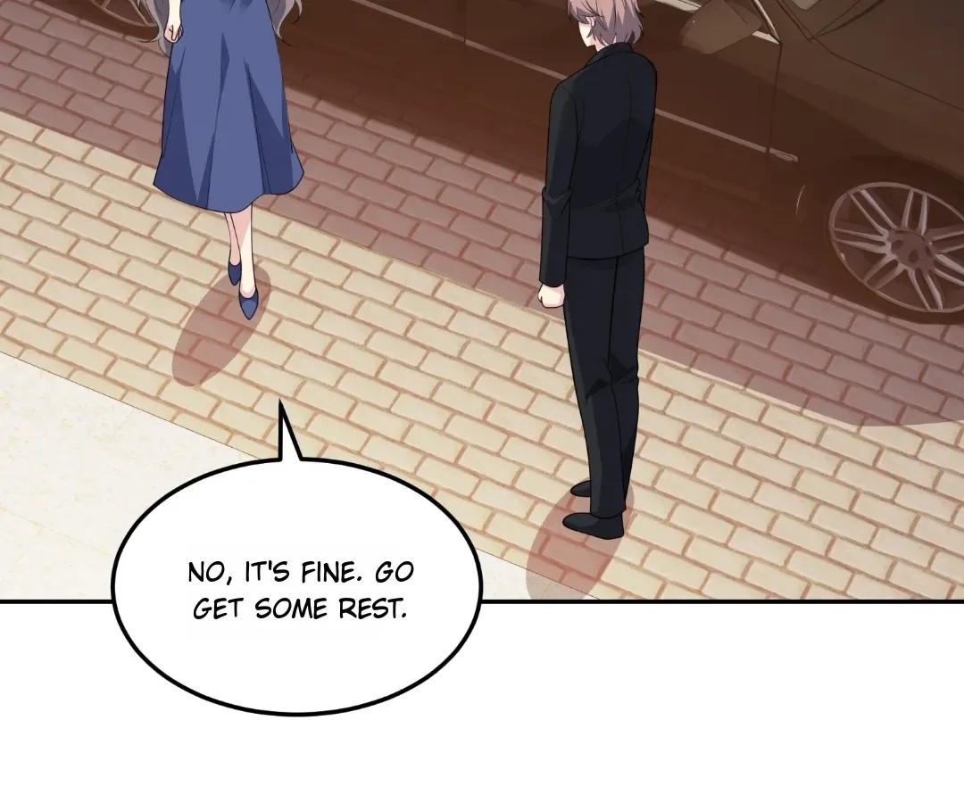 From Somebody to Nobody to Somebody Again Chapter 161 page 2