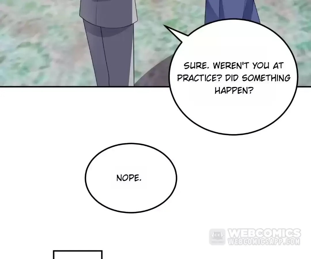 From Somebody to Nobody to Somebody Again Chapter 161 page 11