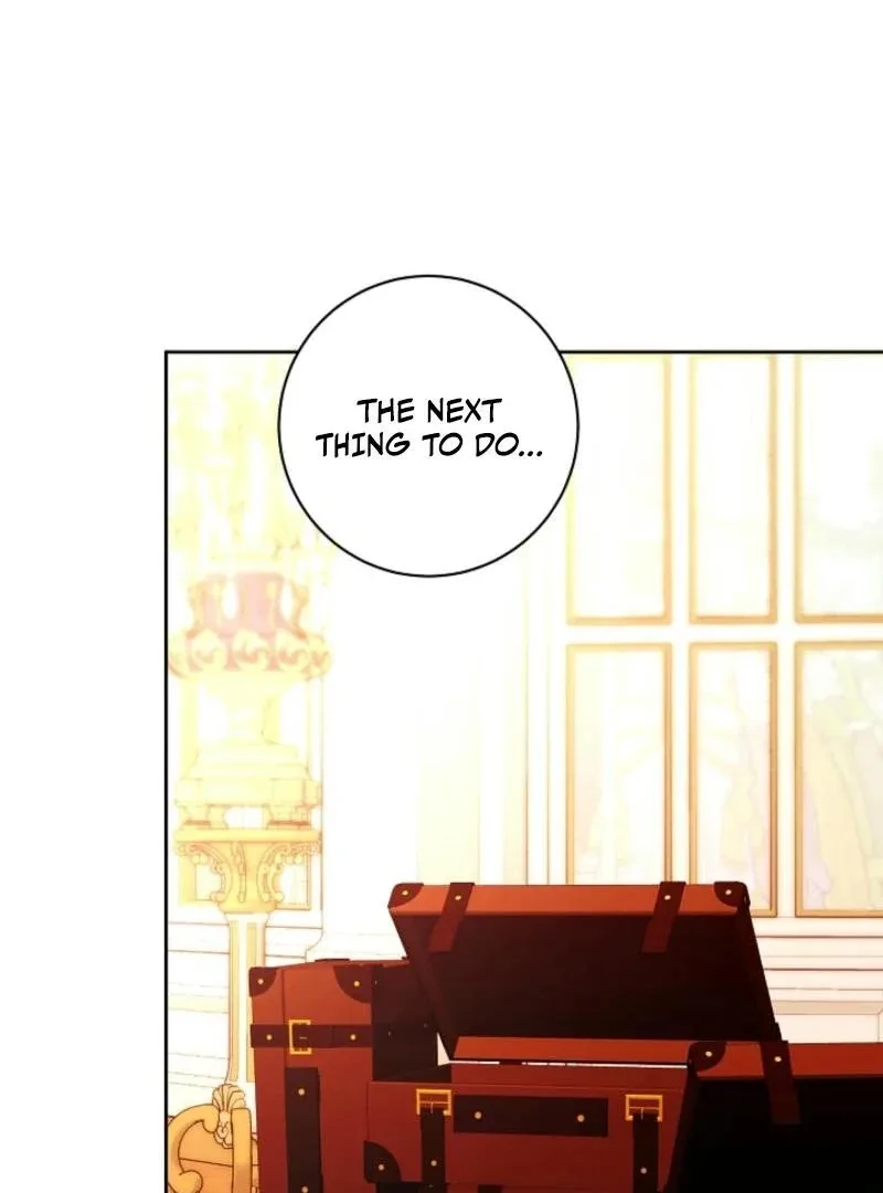 How to Make My Tyrant Husband Love Me Chapter 48 page 106