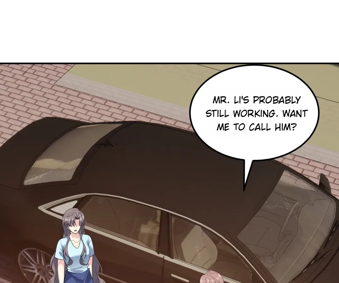 From Somebody to Nobody to Somebody Again Chapter 161 page 1