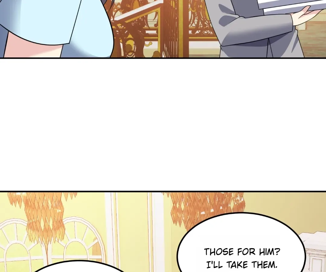 From Somebody to Nobody to Somebody Again Chapter 161 page 9