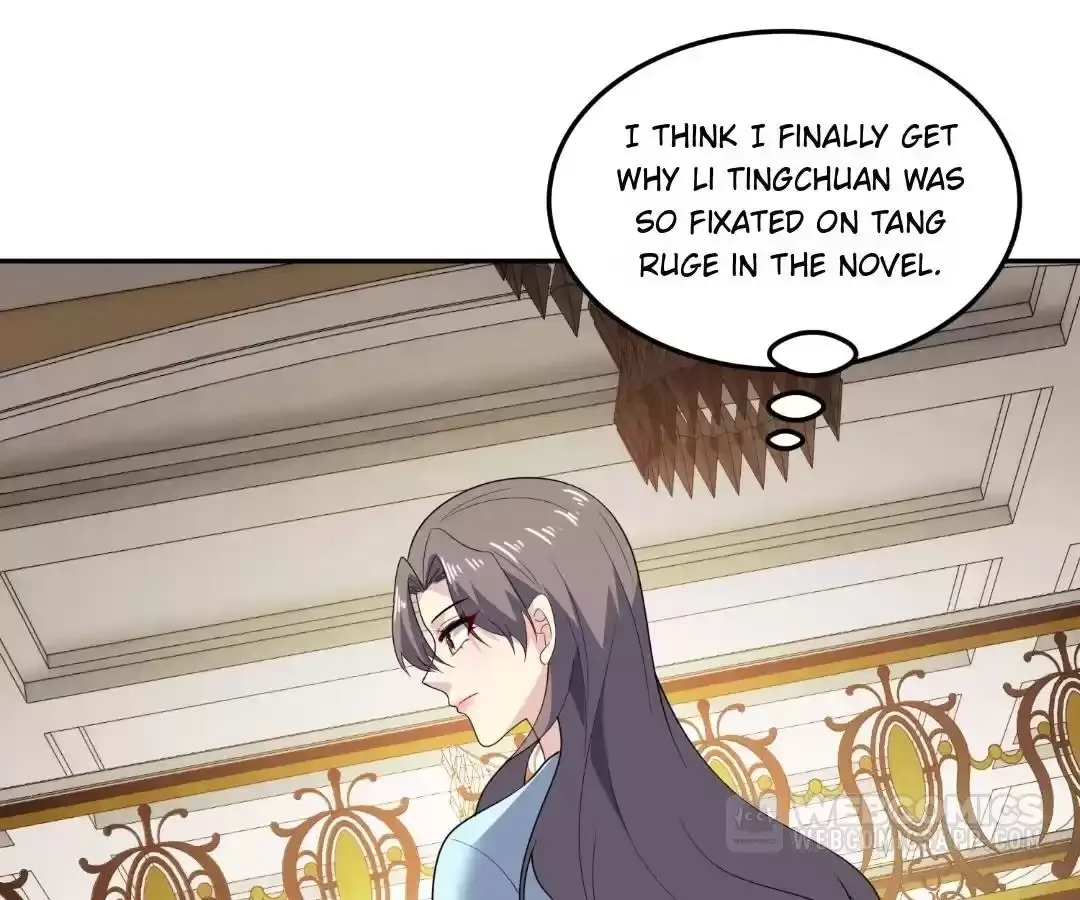 From Somebody to Nobody to Somebody Again Chapter 161 page 3