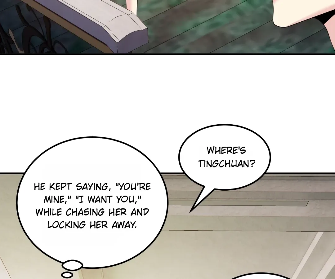 From Somebody to Nobody to Somebody Again Chapter 161 page 7