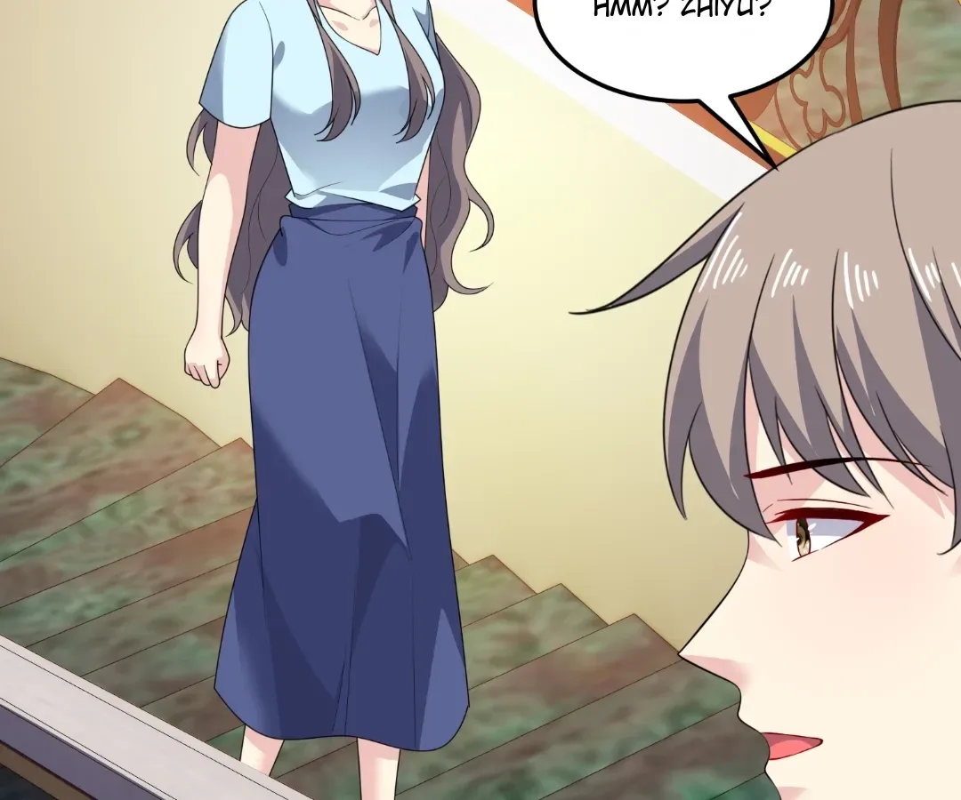 From Somebody to Nobody to Somebody Again Chapter 161 page 6