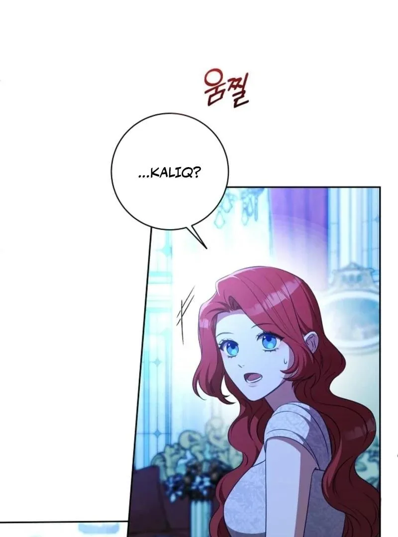 How to Make My Tyrant Husband Love Me Chapter 48 page 118