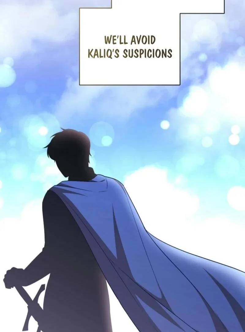 How to Make My Tyrant Husband Love Me Chapter 48 page 97