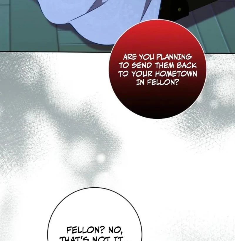 How to Make My Tyrant Husband Love Me Chapter 48 page 120