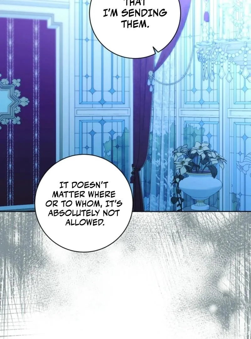 How to Make My Tyrant Husband Love Me Chapter 48 page 124