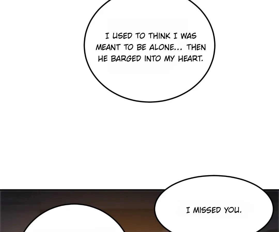 From Somebody to Nobody to Somebody Again Chapter 161 page 21