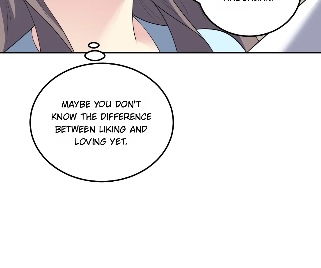 From Somebody to Nobody to Somebody Again Chapter 161 page 33