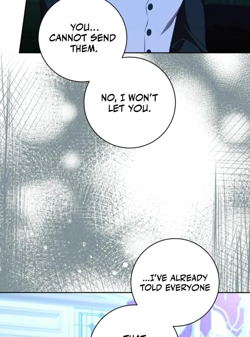 How to Make My Tyrant Husband Love Me Chapter 48 page 123