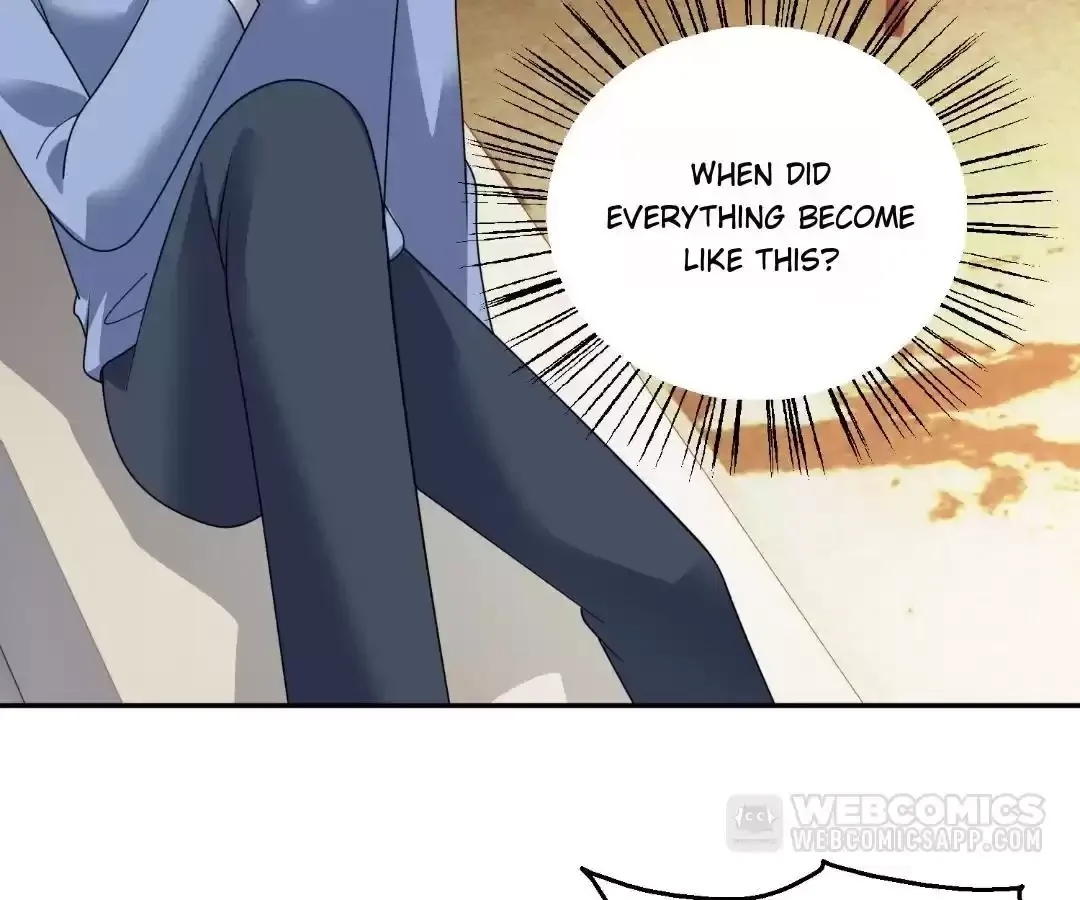 From Somebody to Nobody to Somebody Again Chapter 161 page 43
