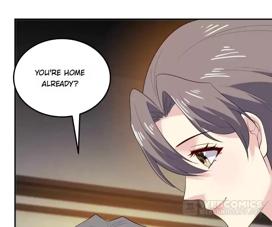 From Somebody to Nobody to Somebody Again Chapter 161 page 19