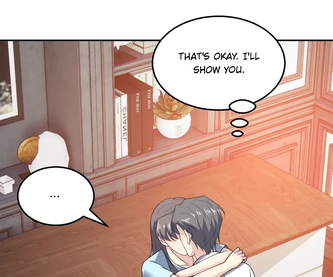 From Somebody to Nobody to Somebody Again Chapter 161 page 34