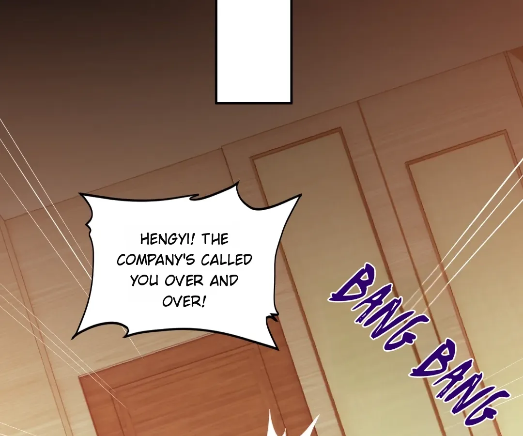 From Somebody to Nobody to Somebody Again Chapter 161 page 39