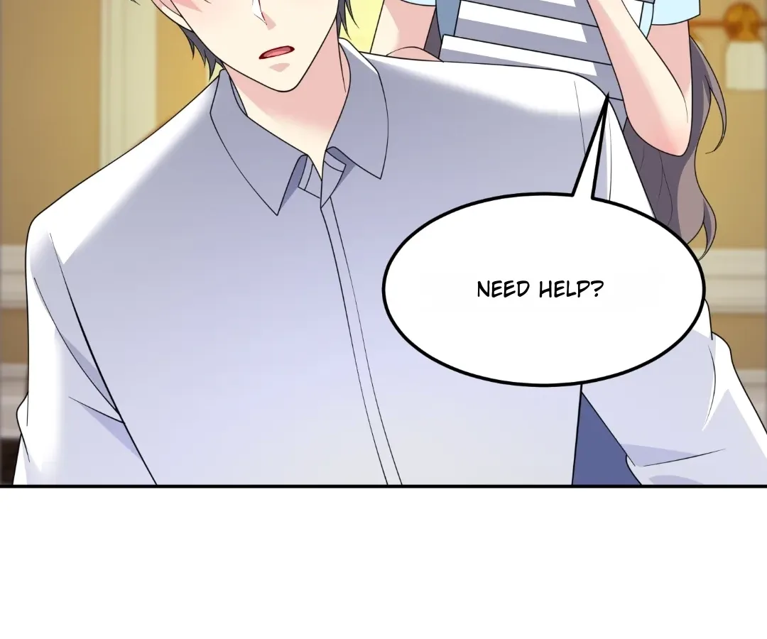 From Somebody to Nobody to Somebody Again Chapter 161 page 18